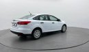 Ford Focus AMBIENTE 1.5 | Under Warranty | Inspected on 150+ parameters