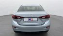 مازدا 3 S 1.6 | Under Warranty | Inspected on 150+ parameters