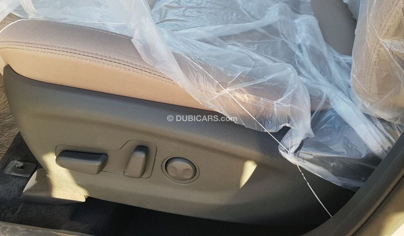 New Hyundai Tucson TUCSON 2020 FULLOPTION 4X2 WITH PANORAMIC SUNROOF