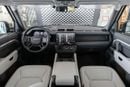 Land Rover Defender Land Rover Defender | 110 X-Dynamic HSE (P400) | GCC Specs | 2026 (Export)