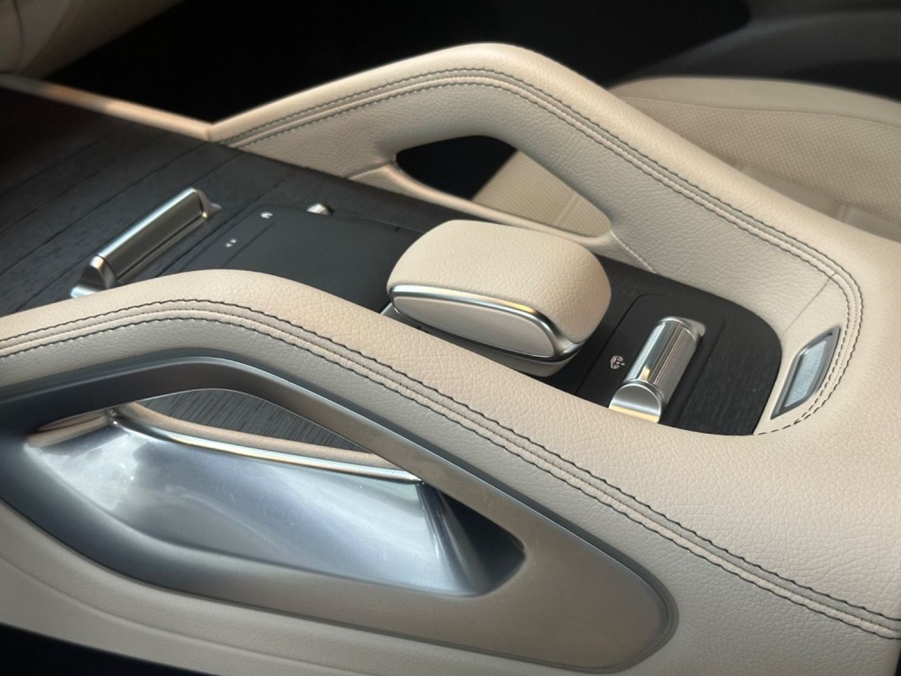 مرسيدس بنز GLE 450 AMG