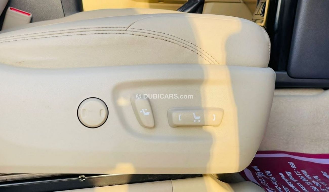 Toyota Prado Toyota Land Cruiser Prado Full options RHD 2016 4wd Diesel