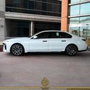 BMW 735 735i