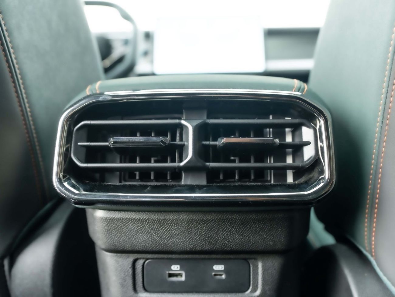 Jetour T2 LUX Jetour T2 2025