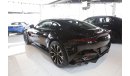 أستون مارتن فانتيج ASTON MARTIN VANTAGE SPORT COUPE [4.0L V8 TWIN TURBO]