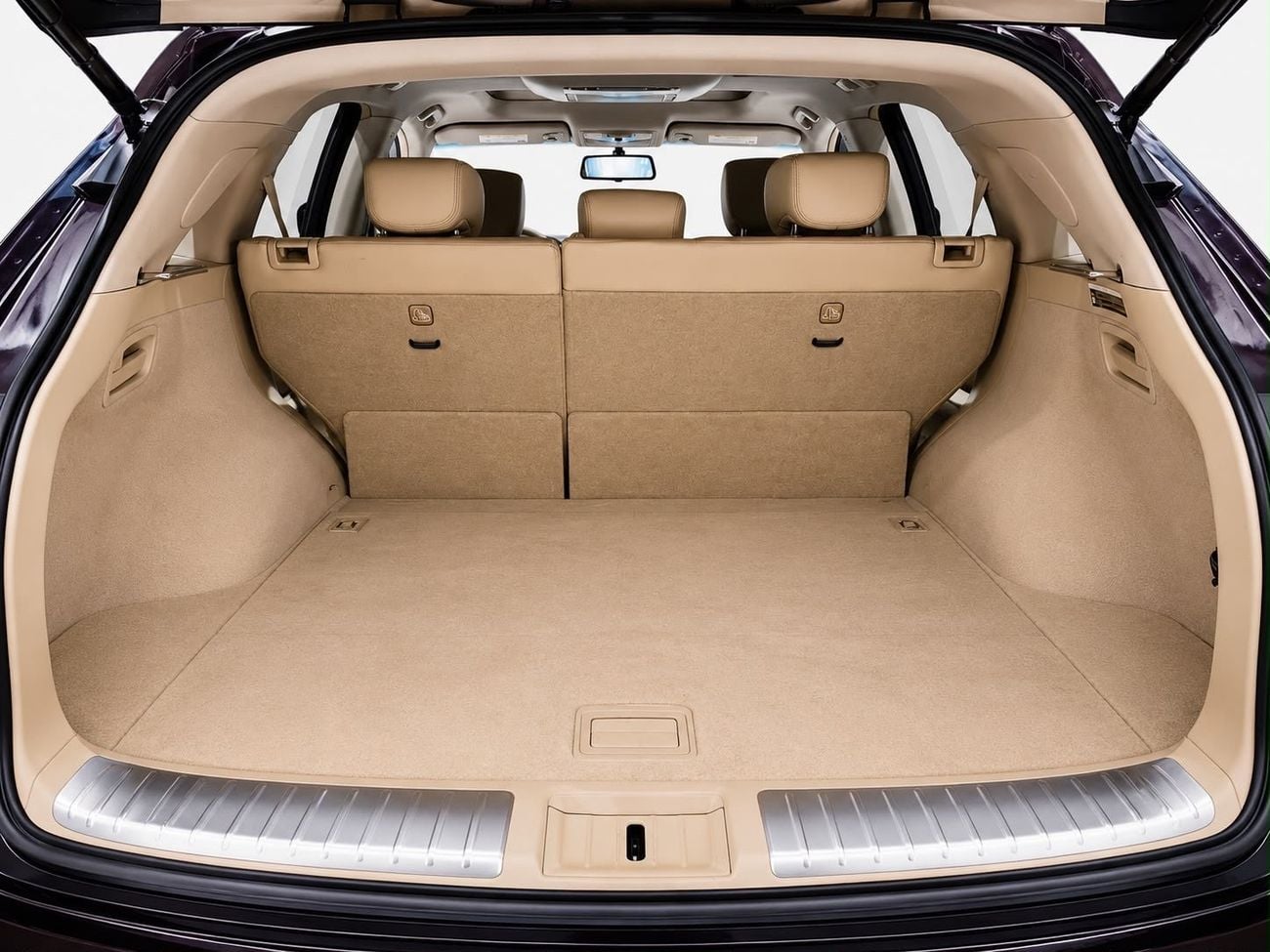 Infiniti QX70 EXCELLENCE