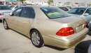 Lexus LS 430