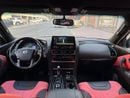 Nissan Armada 2018 NISMO EDITION 4x4 / 5.6