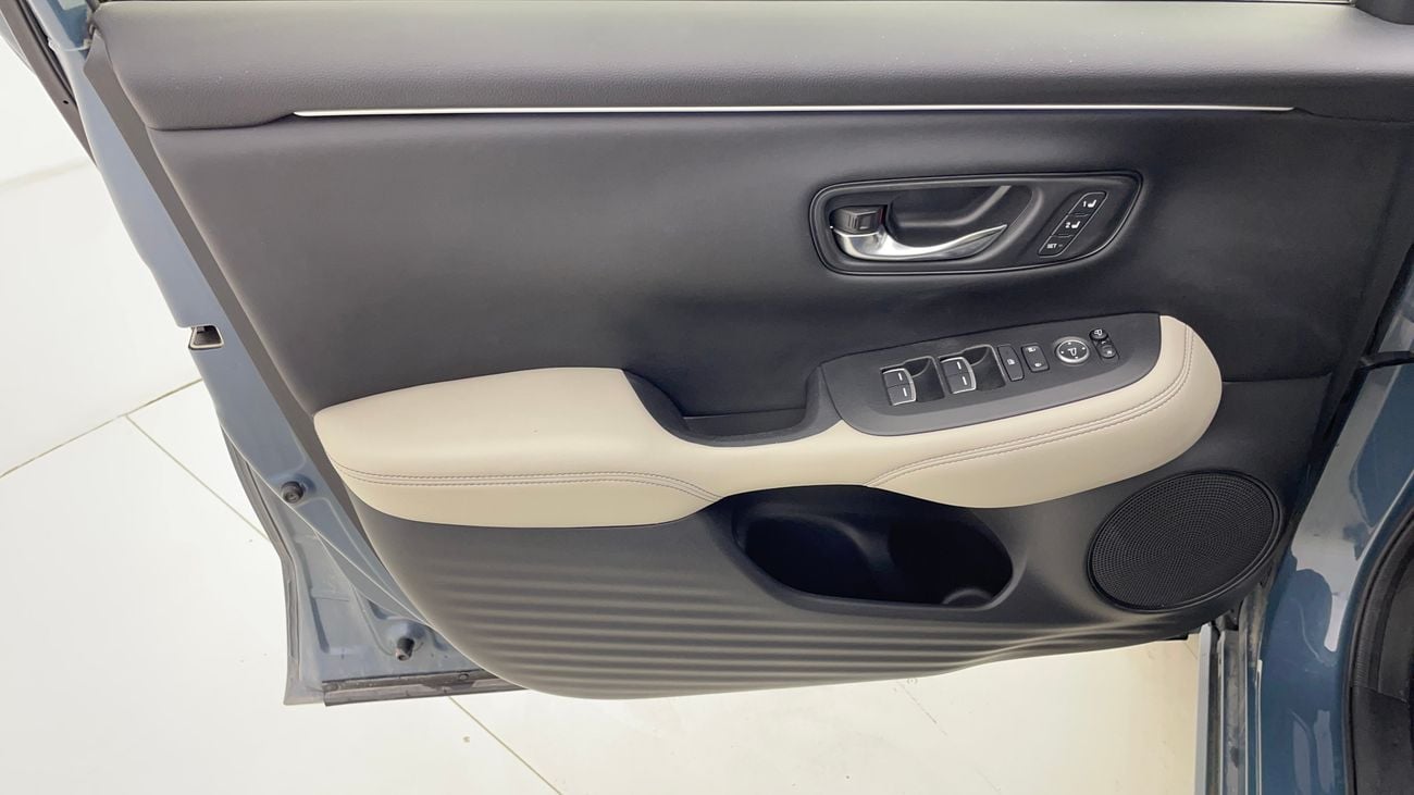 Honda ZRV EX 1.5L 2024 EX | AED 1348/Month | 20% DP | 30 Day Return | Warranty | Service History