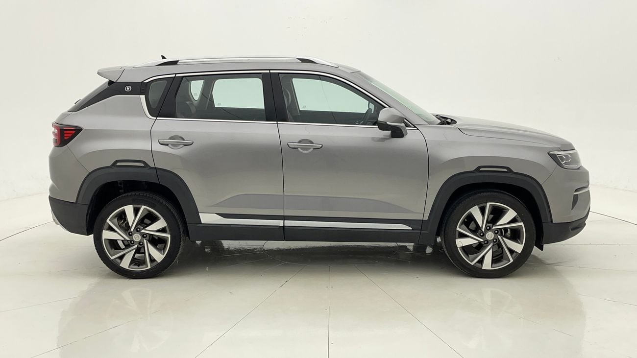 Changan CS35 Plus LIMITED 1.4 | Zero Down Payment | Free Home Test Drive