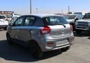 Suzuki Celerio 2026 | 1L 3CY GL FULL OPTION PETROL 5 M/T DVD ALLOY EXPORT ONLY