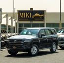 Toyota Land Cruiser GXR | 3.3L | V6 | Diesel | 2025