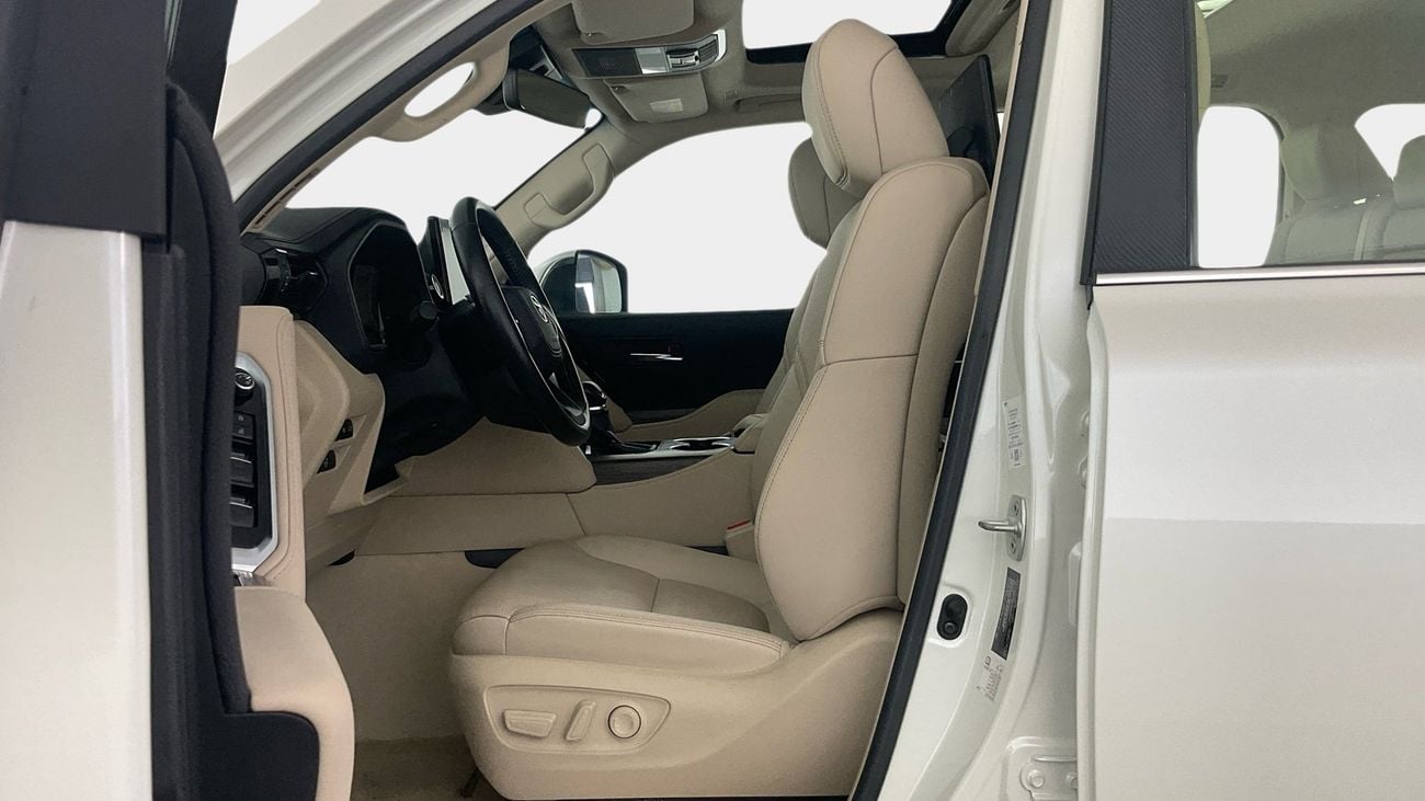 Toyota Land Cruiser VXR | upto AED 20,000 Ramadan Discount | Guaranteed Warranty | 0 Down Payment