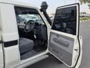 Toyota Land Cruiser Pick Up Diesel 4.5L ,Right Hand Drive ,2021 Model Only For Export Available