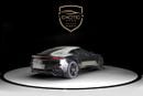 Aston Martin DBS SUPERLEGGERA 5.2L