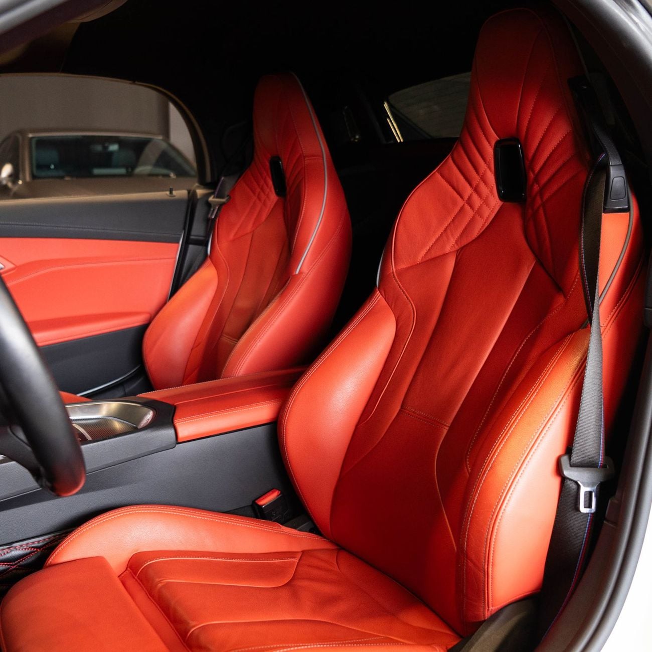 بي أم دبليو Z4 sDrive 20i M SPORT sDrive 20i M SPORT