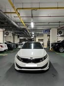 Kia K5 Kia k5 TGDI 2.0