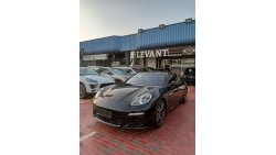 Porsche Panamera Panamera S