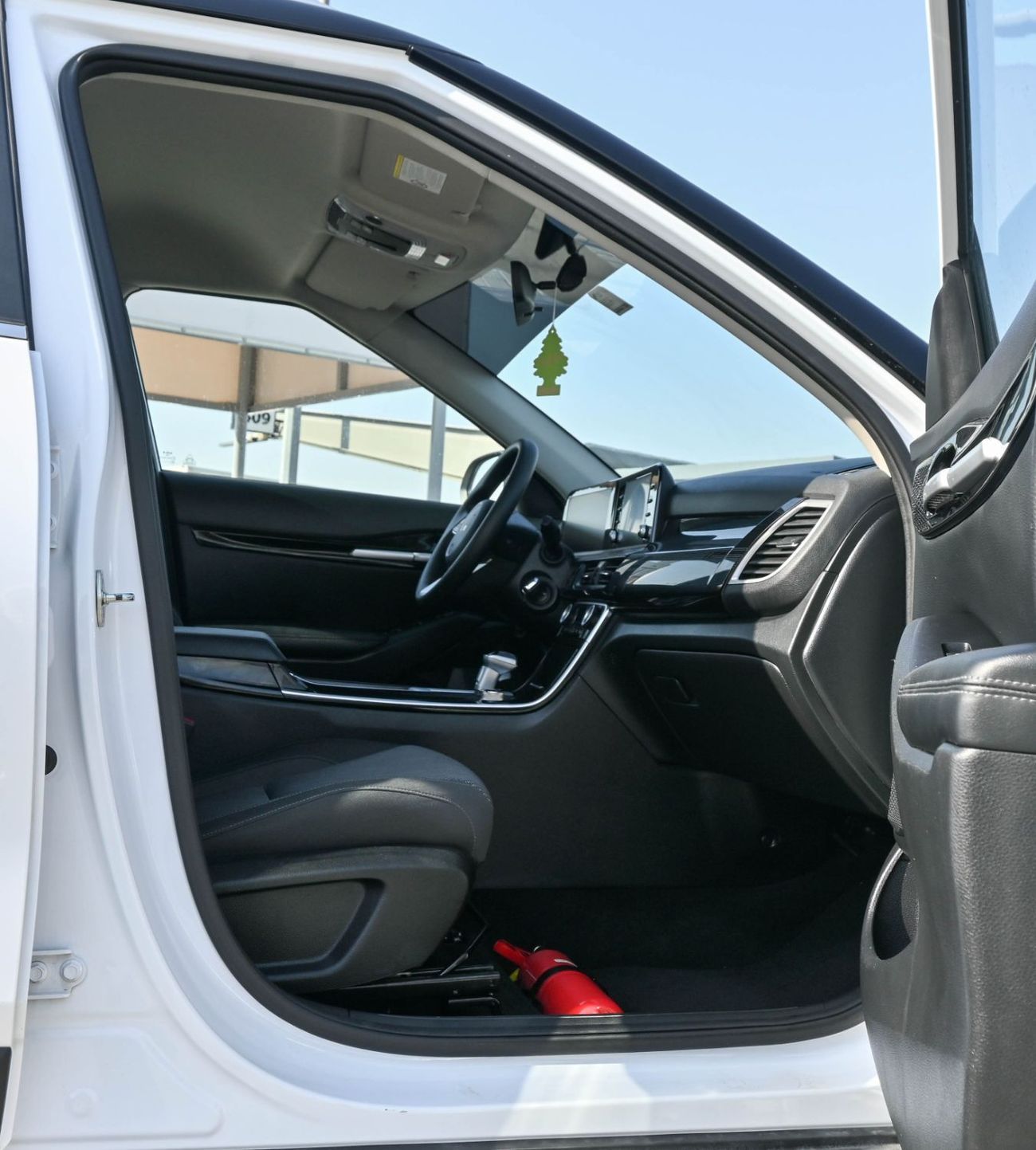 Kia Seltos LX 1.6L kia Seltos 1.6L 2024 GCC | Original Paint | Accident Free | 1217 AED Monthly