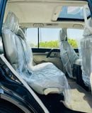 Mitsubishi Pajero GLS 3.5L Original Paint 2016 GCC