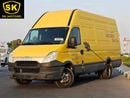 Iveco Daily / CARGO/ DIESEL/ LONG WHEEL BASE/ LOT# 26127