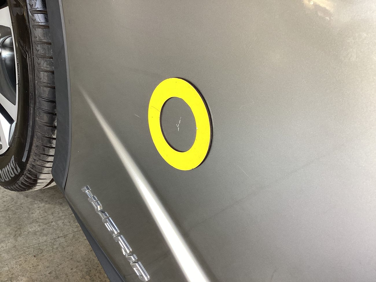 Lexus RX450h Prestige | Guaranteed Warranty | 0 Down Payment