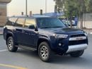 Toyota 4Runner TRD PRO