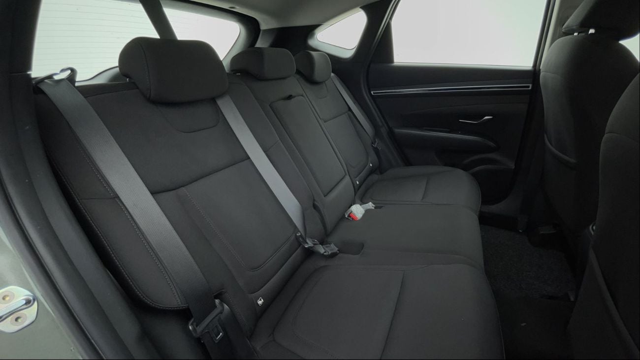 Hyundai Tucson 2L 2023 | 0 DP | 942/Month | 30 Day Return | Service History