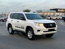 Toyota Prado Toyota prado 2023model Txl 2.7L v4 AWD 4x4 Full screen colour white Transmission Automatic Interior.