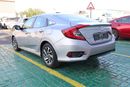 Honda Civic HONDA CIVIC 2.0L FULL OPTION GOOD CONDITION ORIGINAL PAINT