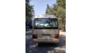 Toyota Coaster 30 diesel clean car