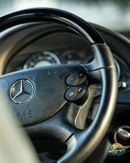 مرسيدس بنز G 55 AMG STANDARD
