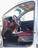 Nissan Navara Std 2.5L RWD A/T Nissan Navara | 2.5 L | 2020 | GCC | Accident-Free | In Excellent Condition | 769 P