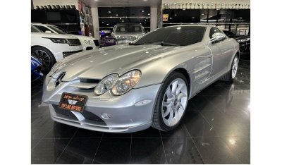 Mercedes-Benz SLR