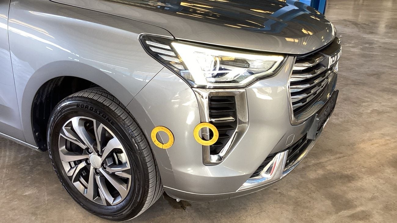 هافال جوليون 1.5T DCT PLUS | شامل الضمان | 0 ﺪﻔﻋﺓ ﺃﻮﻟﻯ