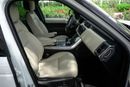 Land Rover Range Rover Sport 2Years Platinum Warranty