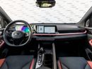 Geely Coolray GF