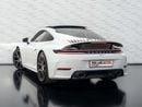Porsche 911 CARRERA S Porsche 911 Carrera 2025