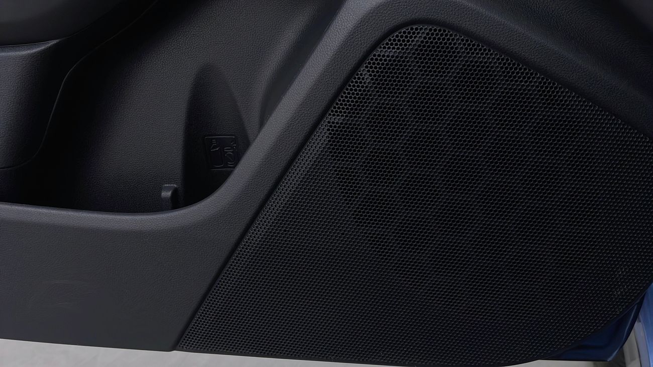 Subaru XV STD 2 | Under Warranty | Inspected on 150+ parameters