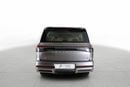 Infiniti QX80 SENSORY 3.5