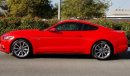 Ford Mustang 2017 GT PREMIUM+ 0 km A/T 3Yrs / 100,000 km Warranty & Free Service 60000 km @ AL TAYER