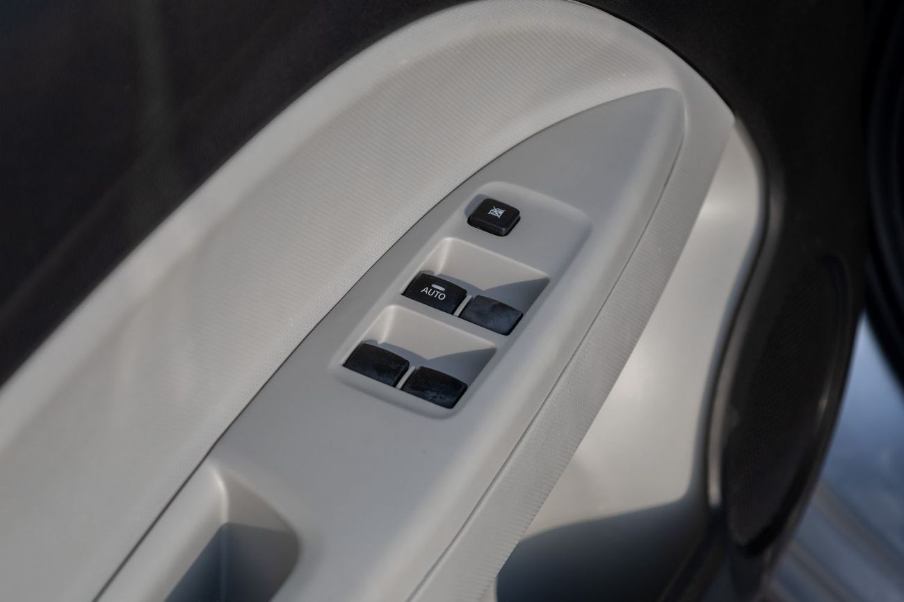 Mitsubishi Attrage GLX 1.2L l GCC | Zero Down Payment | AED 356 Monthly | Unlimited Kms Warranty