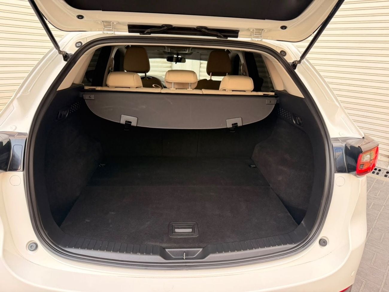 Mazda CX-5 GL