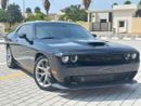 دودج تشالينجر GT 3.6L