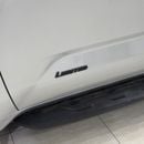 تويوتا سيكويا HYBRID (NON GCC) HYBRID Limited