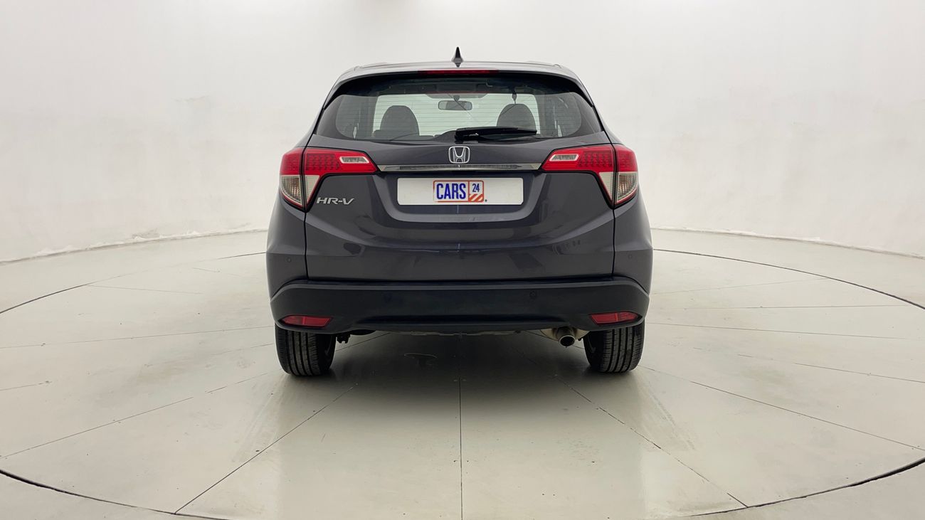 هوندا HRV LX 1.8 | بدون دفعة مقدمة | اختبار القيادة في المنزل