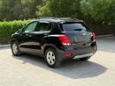 Chevrolet Trax LT 1.8L AWD
