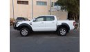 Ford Ranger FORD RANGER RIGHT HAND DRIVE (PM1045)