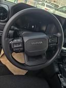 Toyota Prado TOYOTA PRADO 2.8L DIESEL 2026 MODEL