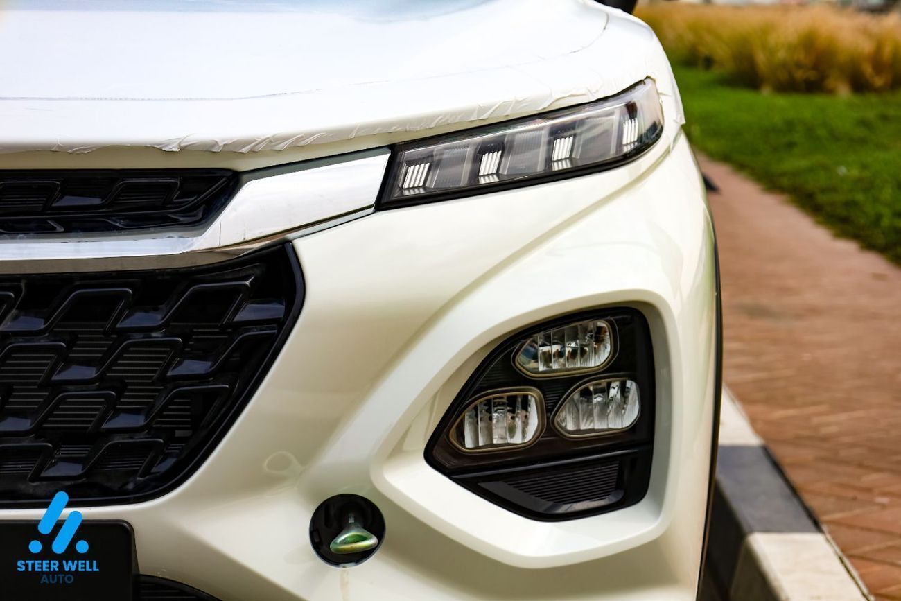 Suzuki Fronx GLX 2026 | Smart Petrol AT | 9” Display Audio | 360° Camera | Best Export Prices